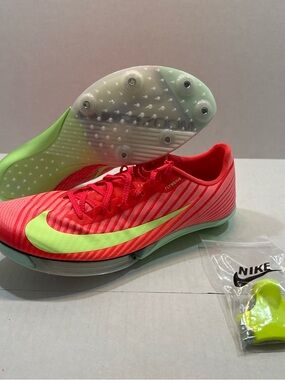 Nike Air Zoom Max Fly 2 Men’s 
Size 9